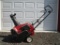 Toro CCR2000E Snowblower - NO RESERVE