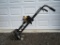 Ryobi Mini Tiller - NO RESERVE