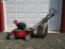 Troybilt Lawn Vac/Chipper - NO RESERVE