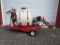 Gas Powered Lawn Sprayer - NO RESERVE