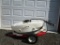 Fimco Lawn Sprayer - NO RESERVE