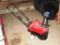Toro Powerclear 180 Snowblower - NO RESERVE