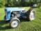 Ford Jubilee - NO RESERVE