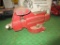 #5 Fuller Bench Vise - NO RESERVE
