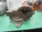 Large Bench Vise - NO RESERVE