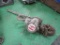Aluminum Come Along - NO RESERVE