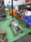 Floor Jack - NO RESERVE
