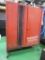 Vintage Niehoff Parts Cabinet - NO RESERVE