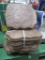 6 Poly Garden Stepping Stones - NO RESERVE