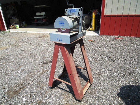 Wall RBG2181P Professional Blade Sharpener - NO RESERVE