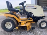 Cub Cadet - NO RESERVE