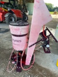 B2B Seed Treating System - NO RESERVE