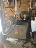 Pressure Washer - NO RESERVE