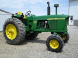 John Deere 4020 - NO RESERVE