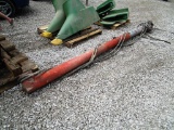 10' Hydraulic Auger - NO RESERVE