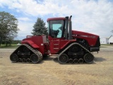 2001 Case IH STX375 Quadtrac