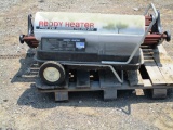 Reddy Kerosene Heater - NO RESERVE