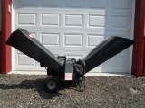 Craftsman 8hp Chipper/Shredder - NO RESERVE