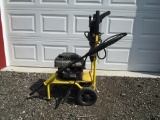 Karcher Pressure Washer - NO RESERVE