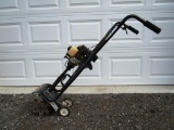 Ryobi Mini Tiller - NO RESERVE