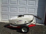 Fimco Lawn Sprayer - NO RESERVE