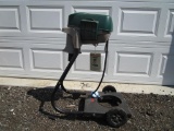 Propane Mosquito Magnet - NO RESERVE