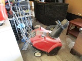 Toro Powerclear Snowblower - NO RESERVE