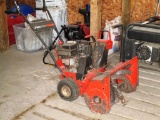 Ariens ST504 Snowblower - NO RESERVE