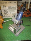 Small Grinder Cut Off Saw - NO RESERVE