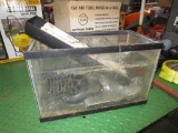 Fish Tank - NO RESERVE