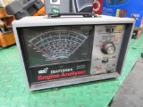 Craftsman Engine Analyzer - NO RESERVE
