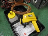 Wagner Power Sprayer - NO RESERVE