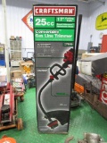 NEW Craftsman Trimmer - NO RESERVE