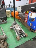 Floor Jack - NO RESERVE