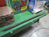 2 HD Pry Bars - NO RESERVE