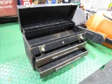 Craftsman Toolbox - NO RESERVE