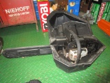 Craftsman Chainsaw - NO RESERVE