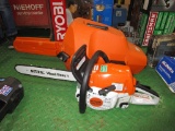 NEW Stihl MS251 Chainsaw - NO RESERVE