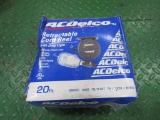 AC Delco Retractable Shop Light - NO RESERVE