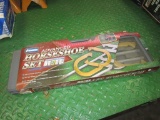 NEW Horseshoe Set - NO RESERVE