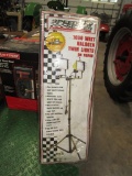 NEW Tripod Double Work Light - NO RESERVE