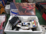 Nikko RC Car - NO RESERVE