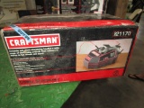 NEW Craftsman Utility Sharpener - NO RESERVE
