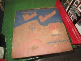 Vintage Wheel Balancer - NO RESERVE