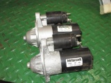 2 Motorcraft Starters - NO RESERVE