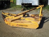 6' Brush Hog - NO RESERVE