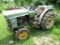 VERY RARE John Deere 1020VU - NO RESERVE