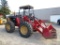 Versatile 276 Bi-Directional Tractor w/ Loader