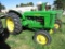 NICE John Deere 60 Standard Low Seat - NO RESERVE