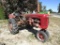 Farmall BN Tractor - NO RESERVE